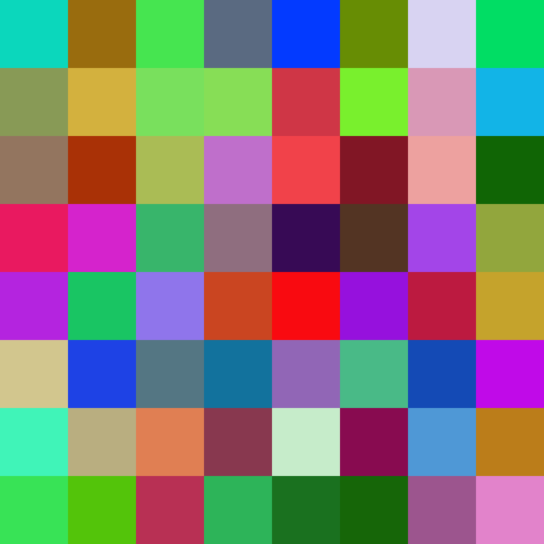 BradBot_2's skin