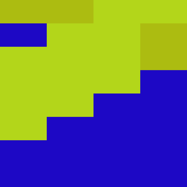 B00KY's skin