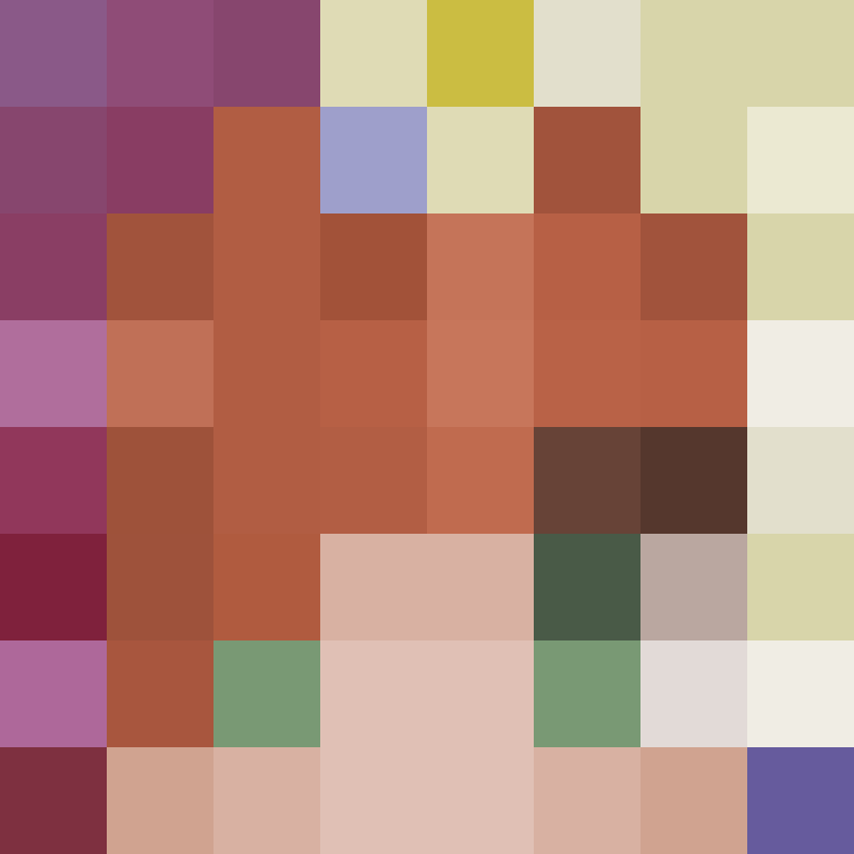 Zuarig's skin