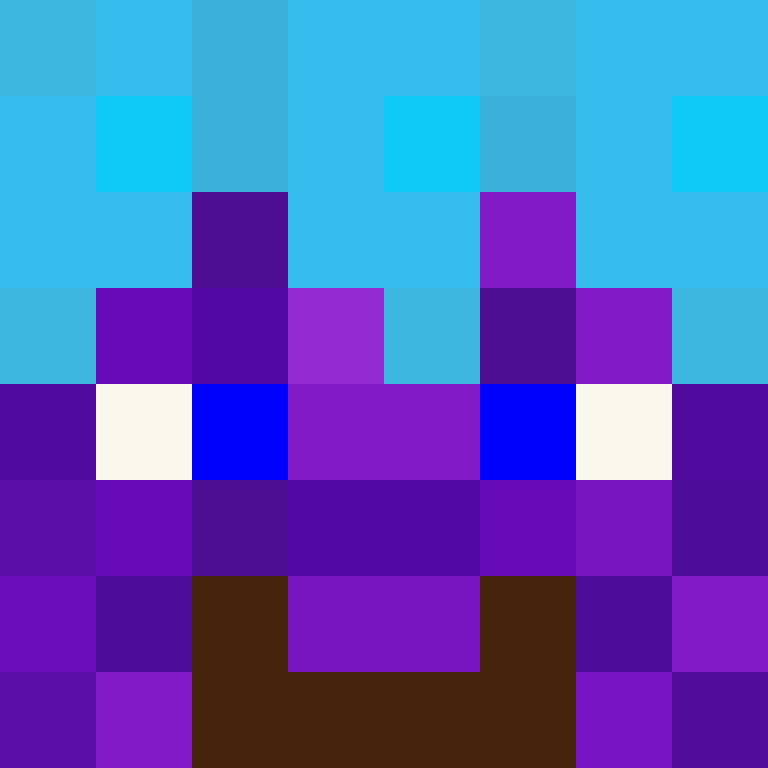 dramagg's skin