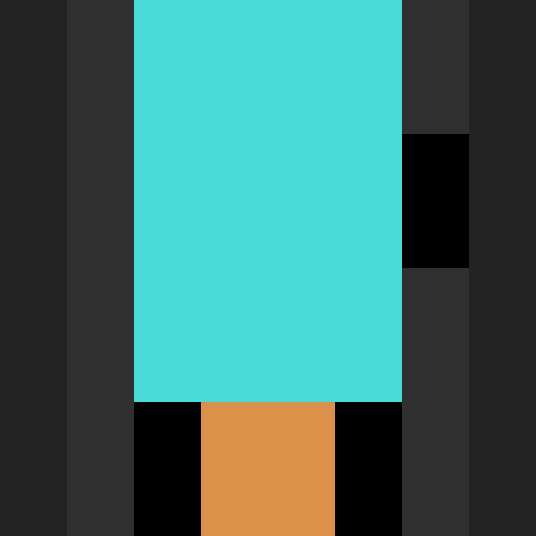 DonaldTrump42's skin