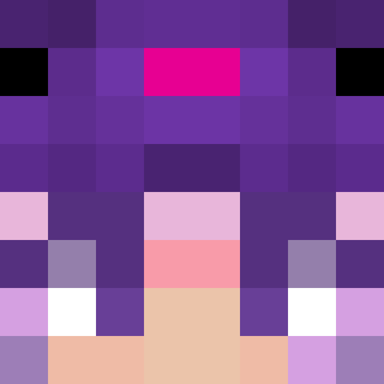 Yeleha's skin