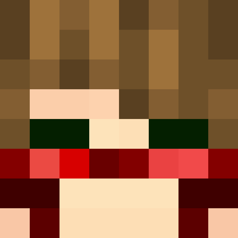 Mr_Genes's skin