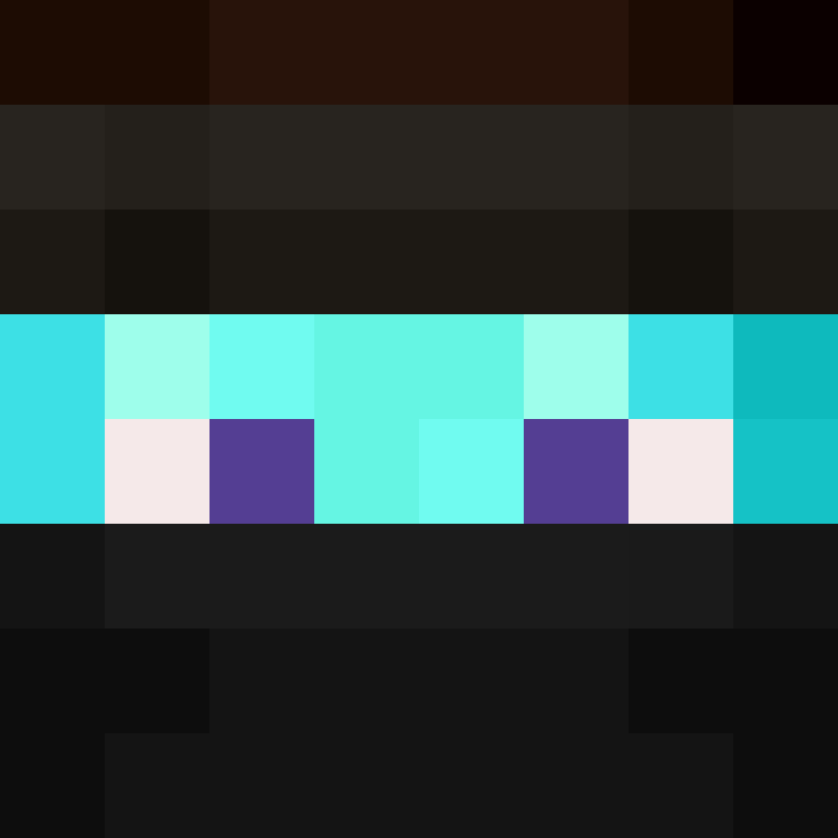 Typken's skin