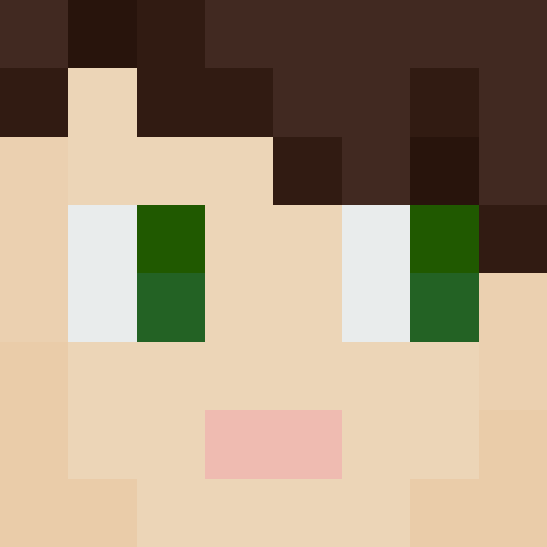 PrinceCR's skin