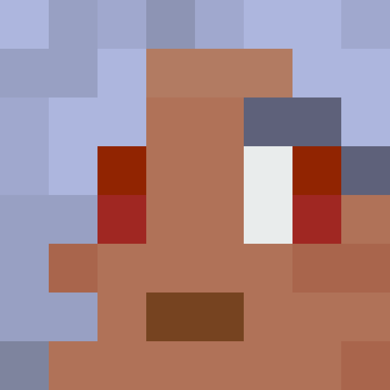 Piedrita17's skin