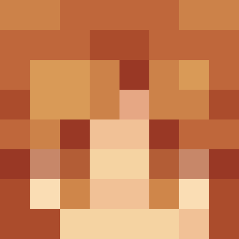 hannhums's skin