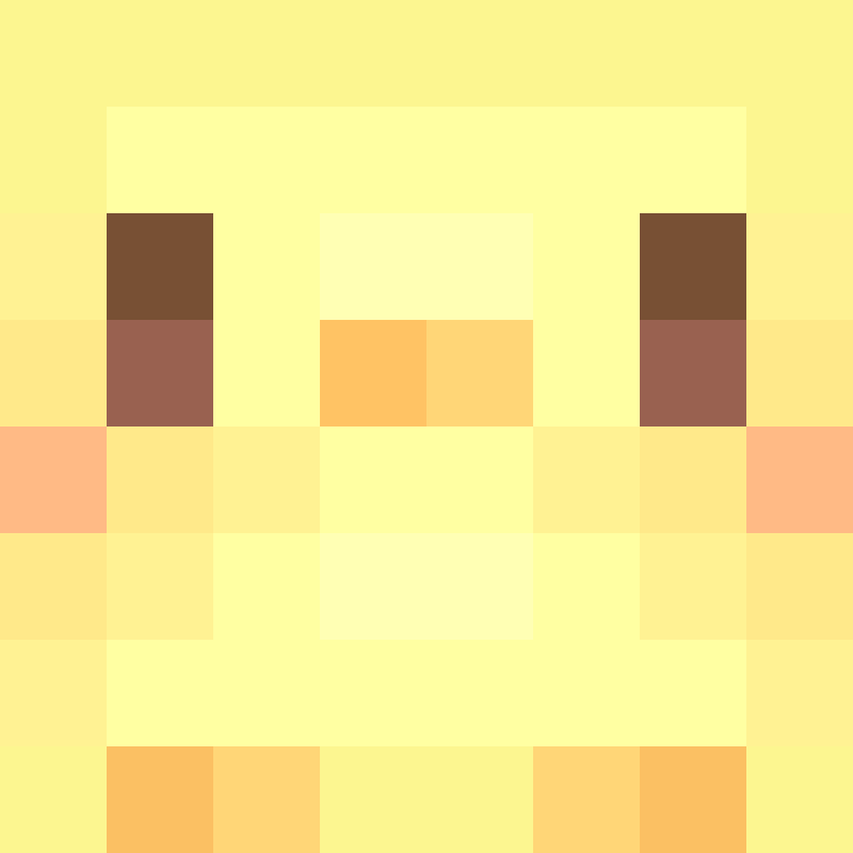Nixopax's skin