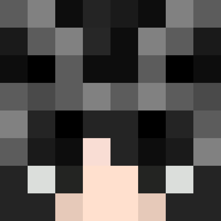 youronelove's skin