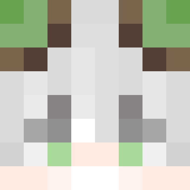 SkitterGreenz's skin