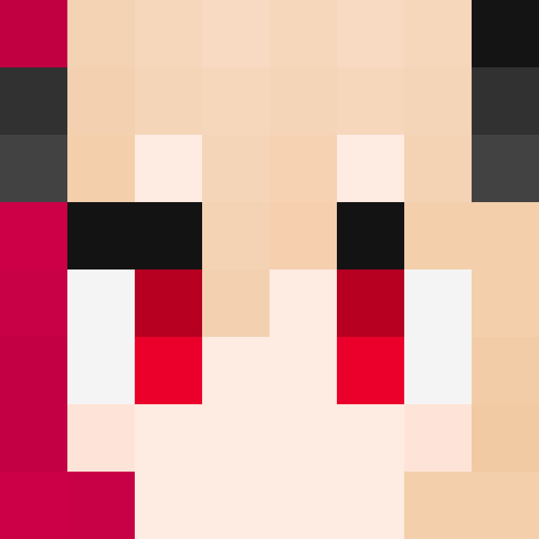 CreepyKiller666's skin