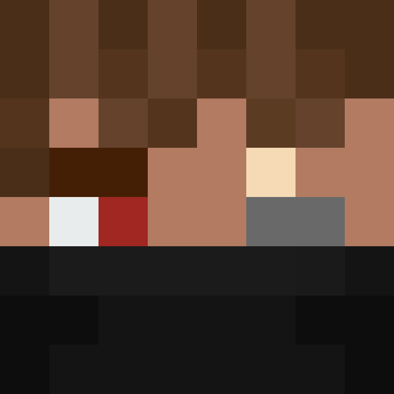 0TickDelay's skin
