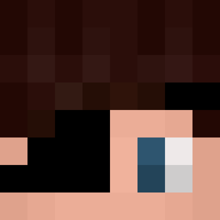 Ryuzln's skin