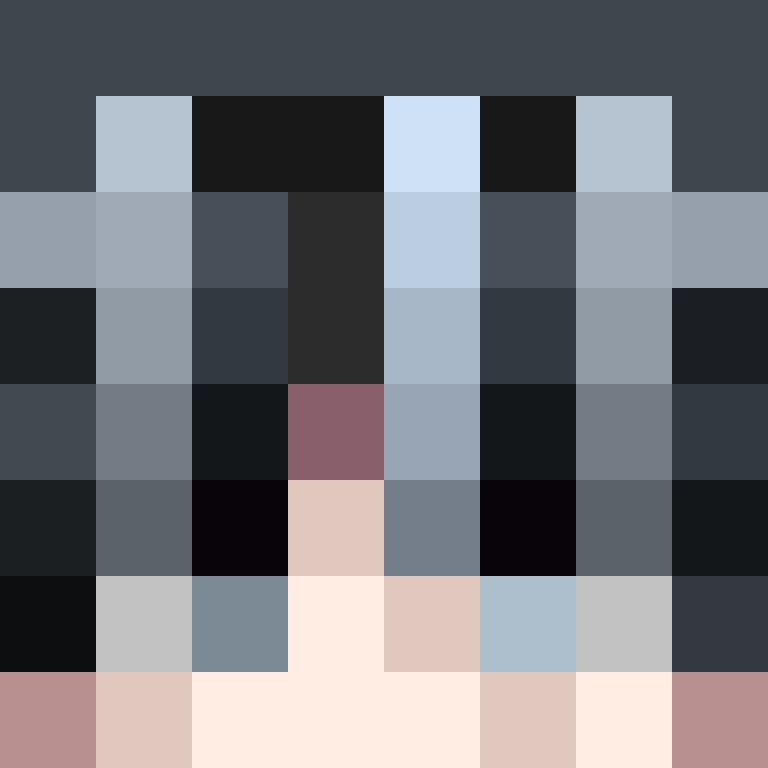 hpyef's skin
