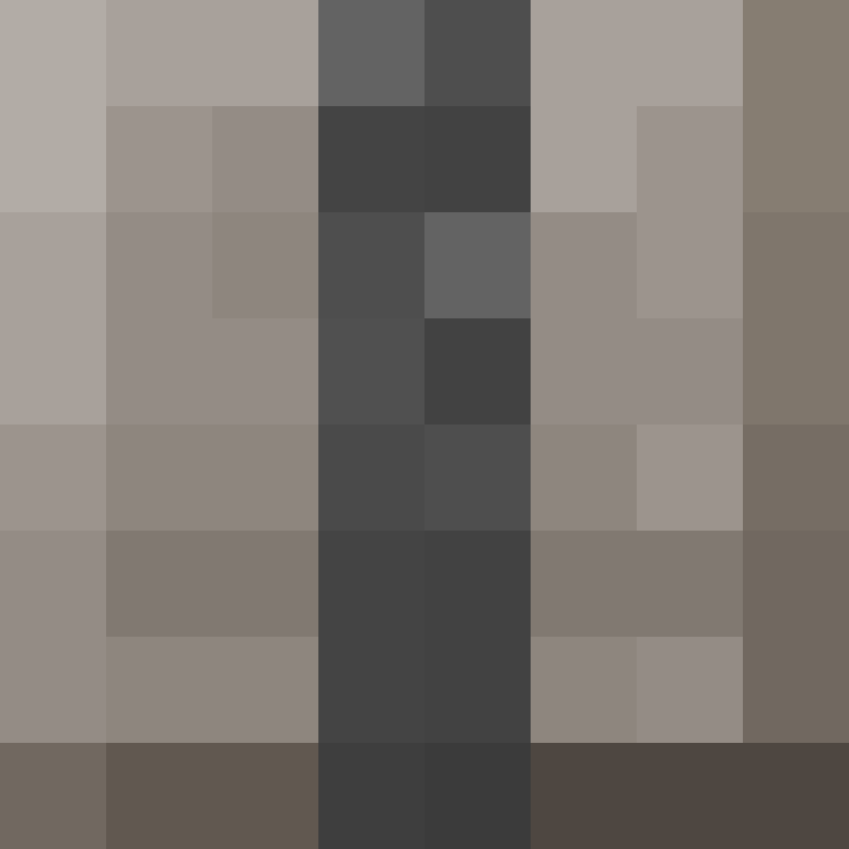 tusg's skin
