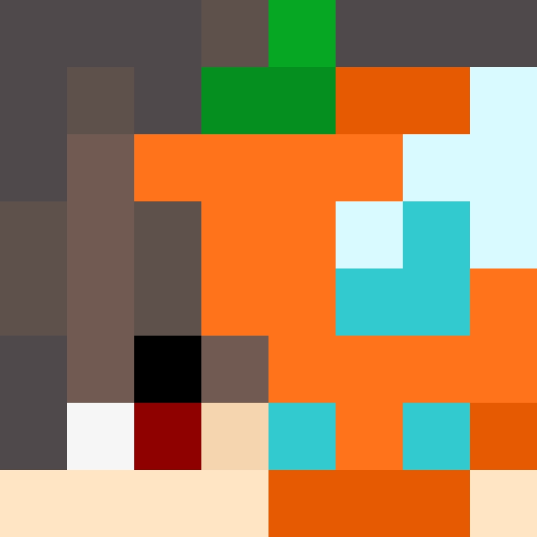 LevelDaffan's skin