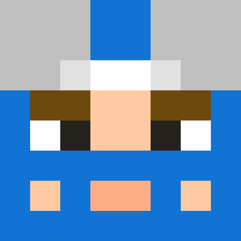 iak4xx's skin