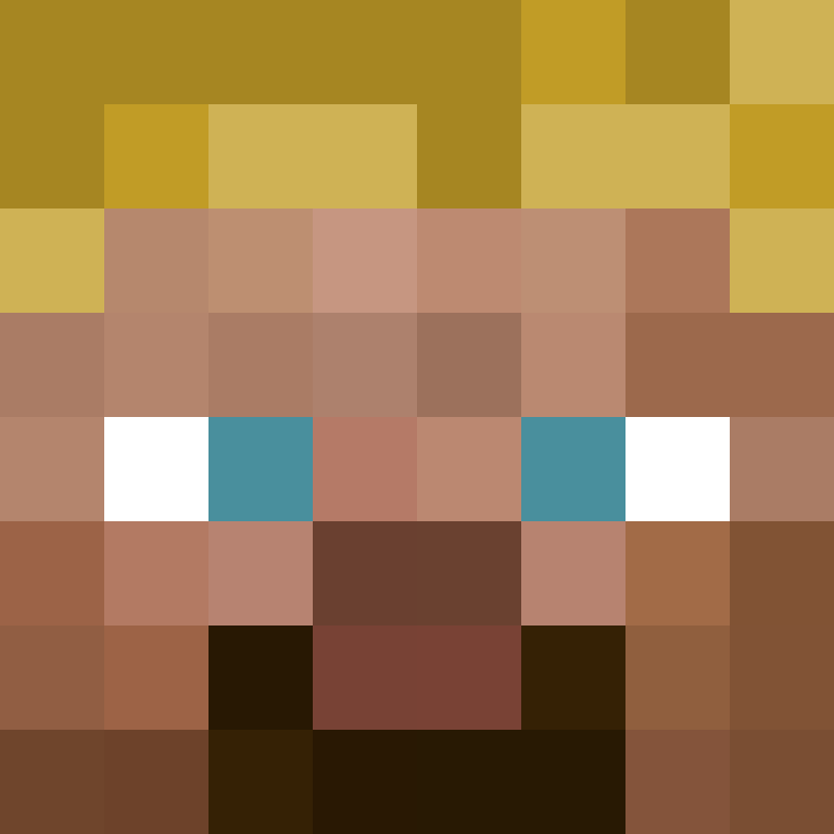 ostt's skin