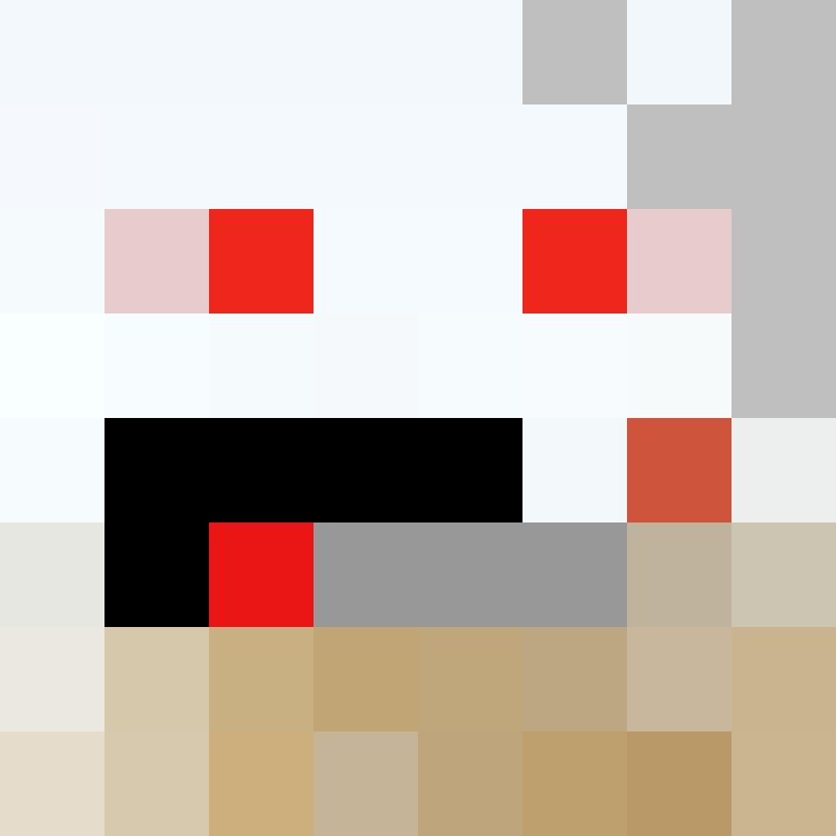 Milkzyway's skin