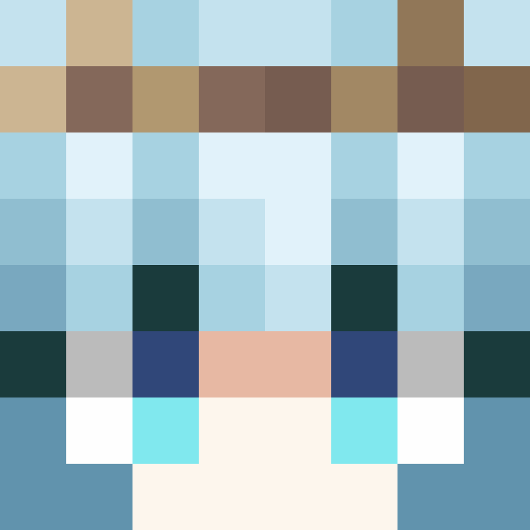 BlackDinasty86's skin
