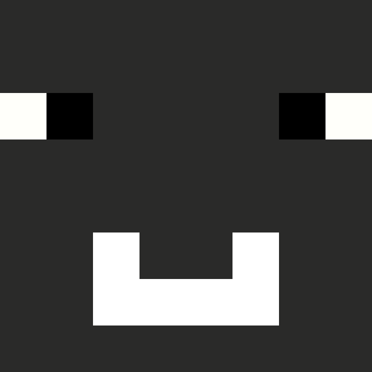 kra3n's skin