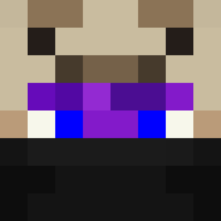deminecrafterlol's skin