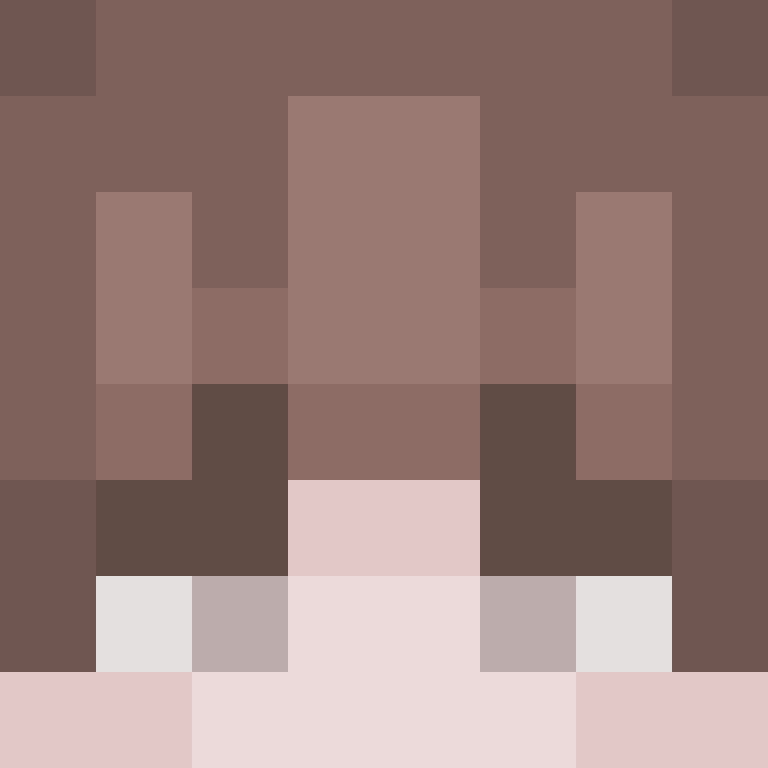 Shar_d's skin