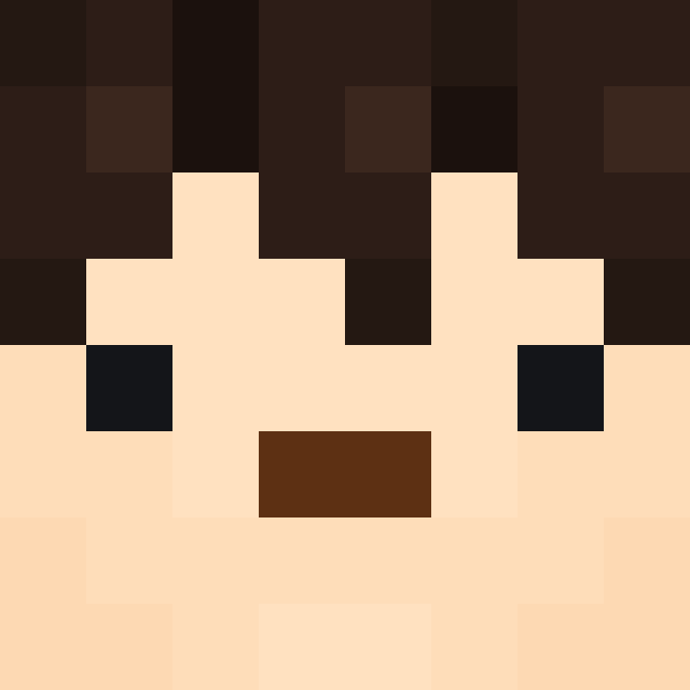 edgyspence's skin