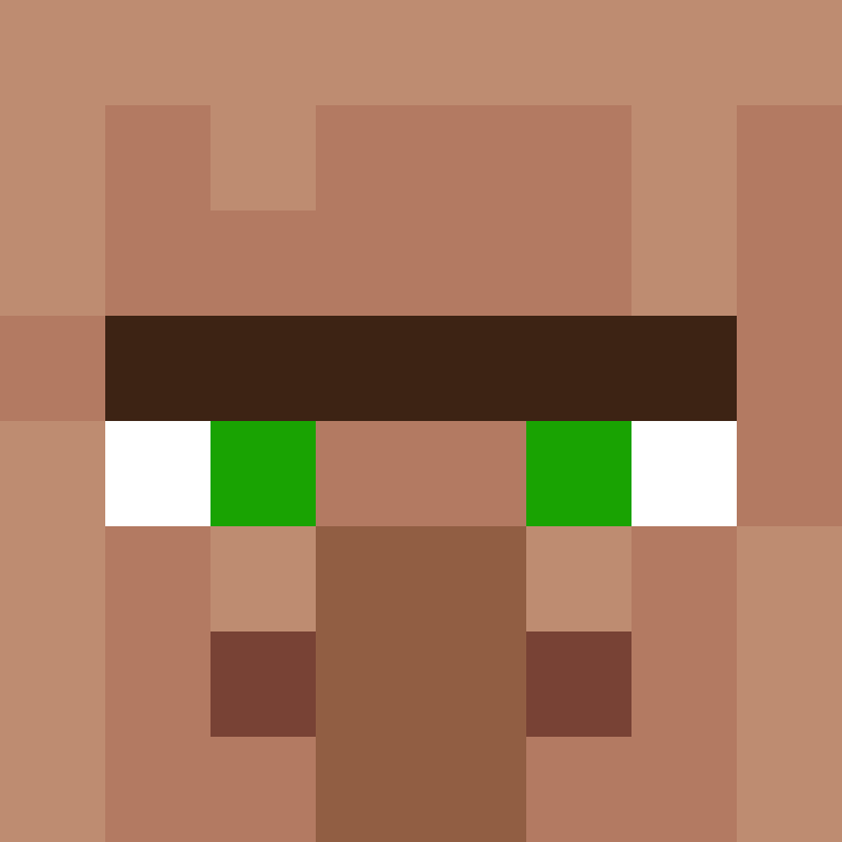 gabibicastor's skin