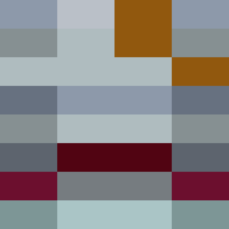 BradBot_2's skin