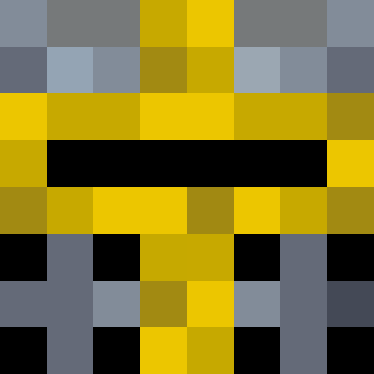 notinventive's skin