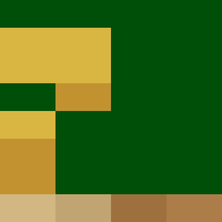 GoldenAppleGHG's skin