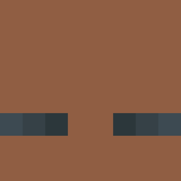 Yeleha's skin