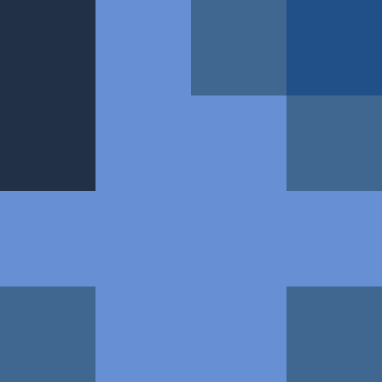 xentany's skin