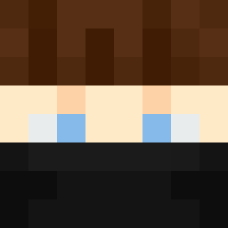 DonaldTrump42's skin