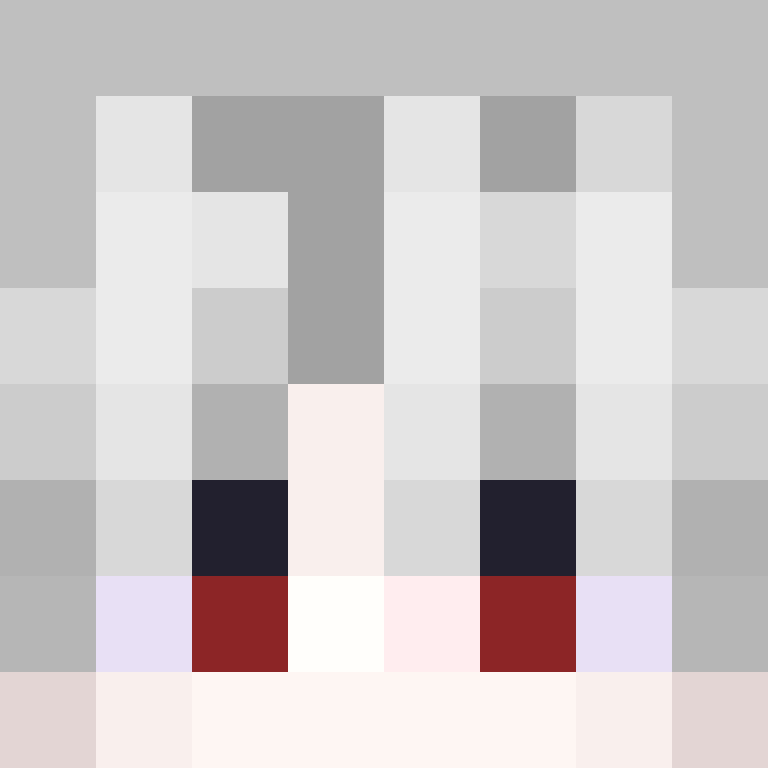 TheSilverDreams's skin