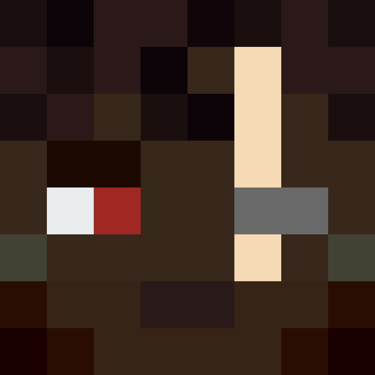 1etho's skin