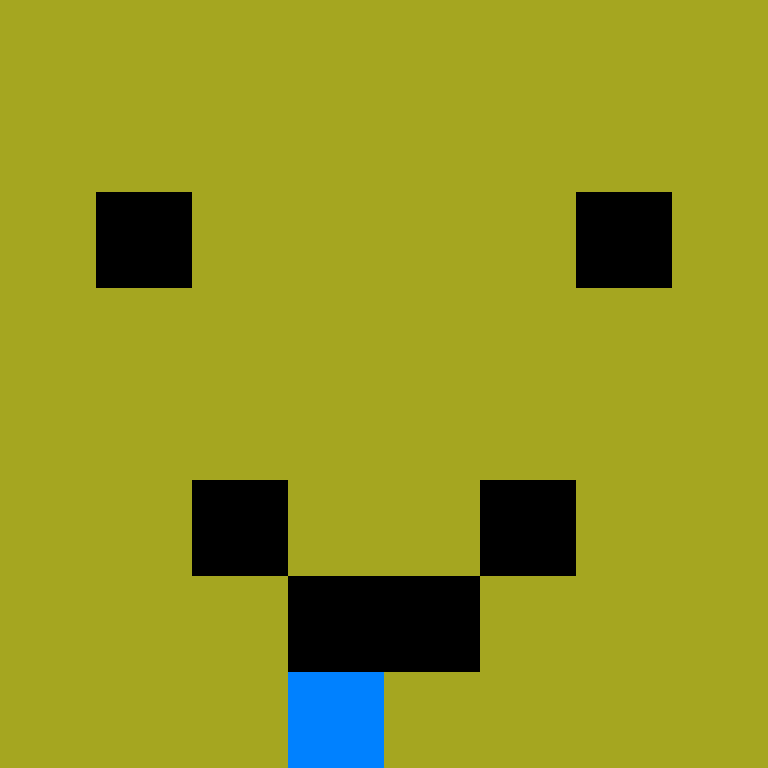 Dequari's skin