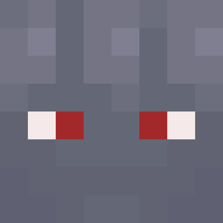 PrinceCR's skin