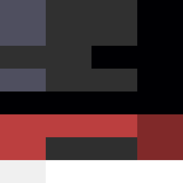 Xenyria's skin