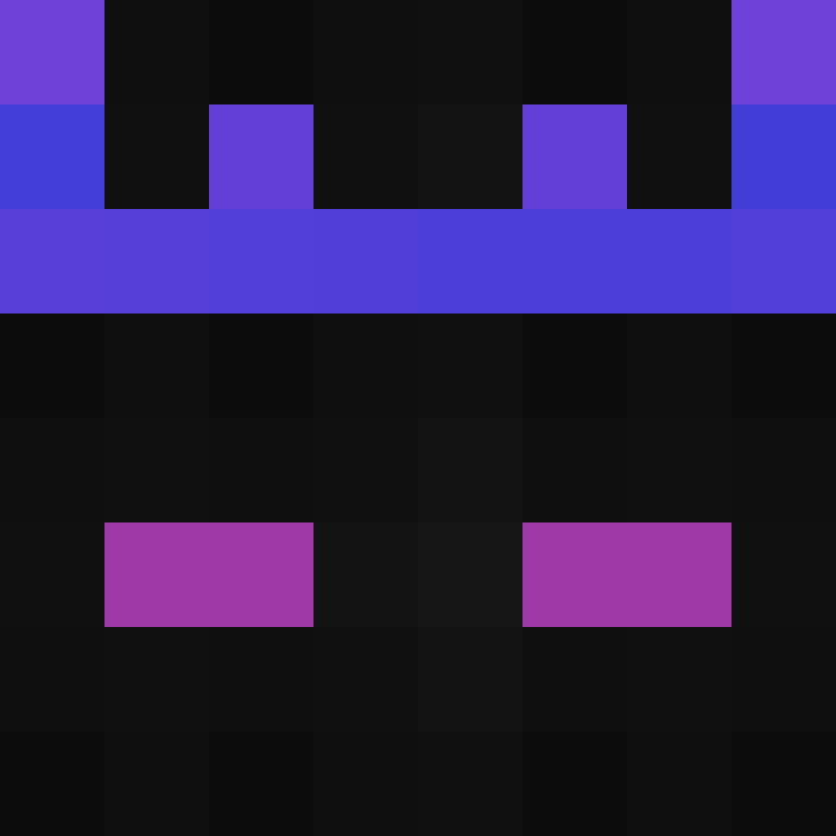 aXe18's skin