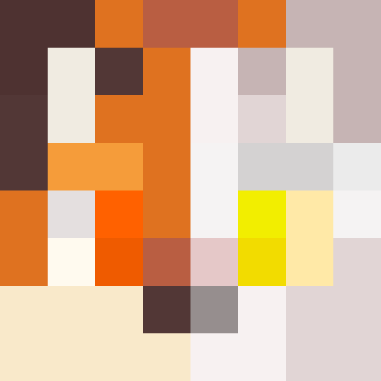 Zuarig's skin