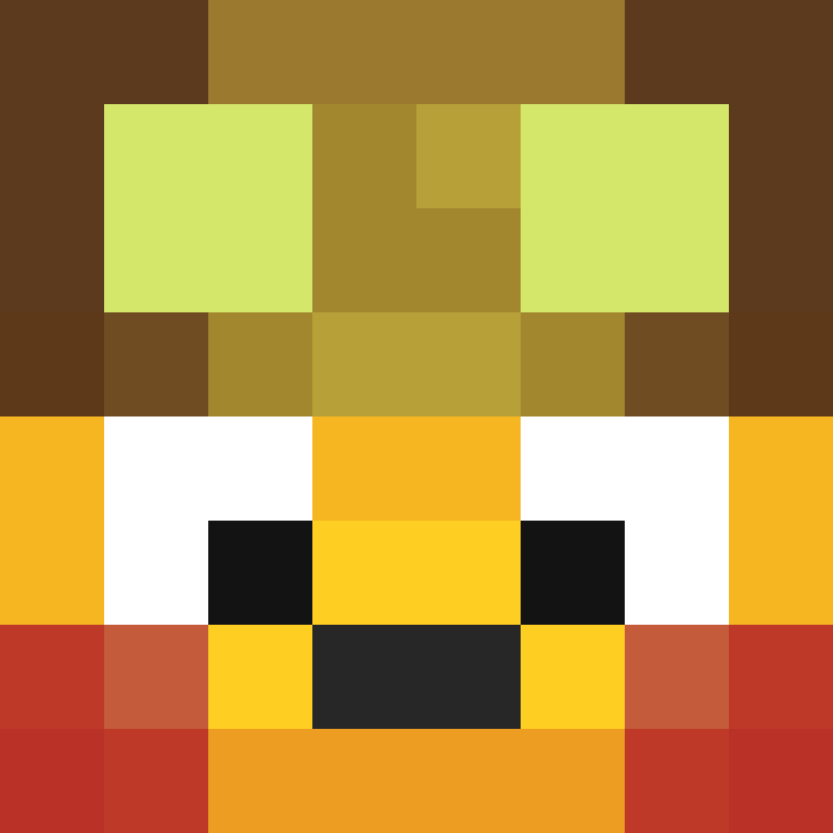 fwoyo's skin