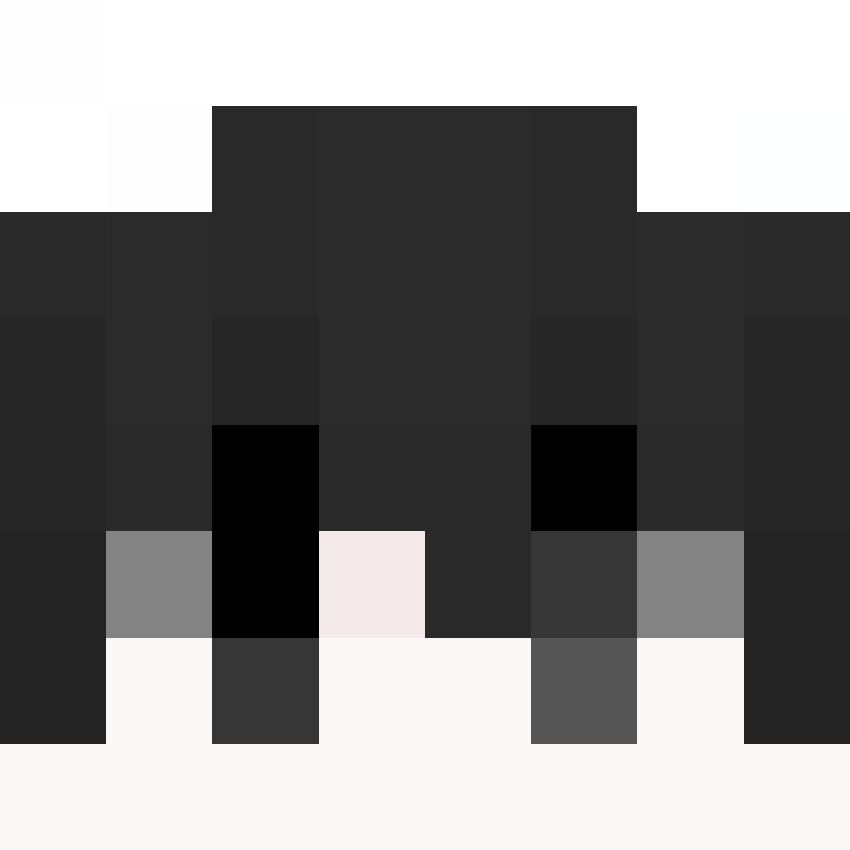 Pander's skin