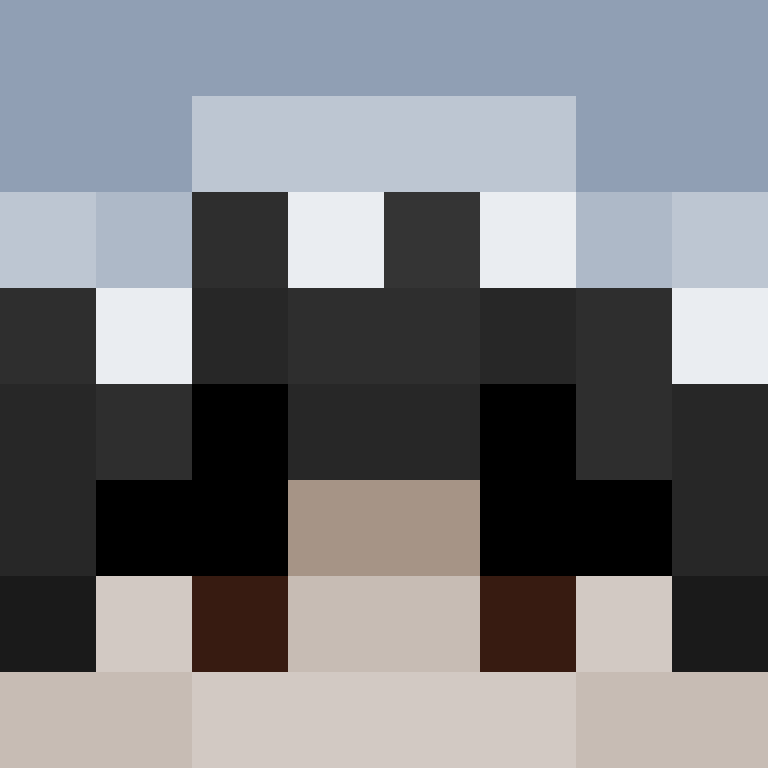 AirplaneGoBrr's skin