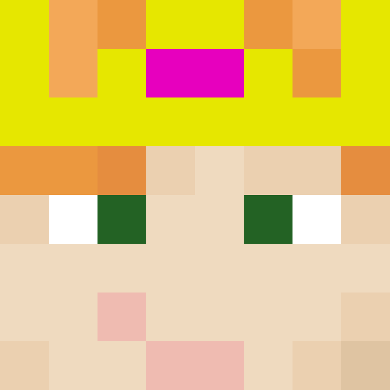 Dequari's skin