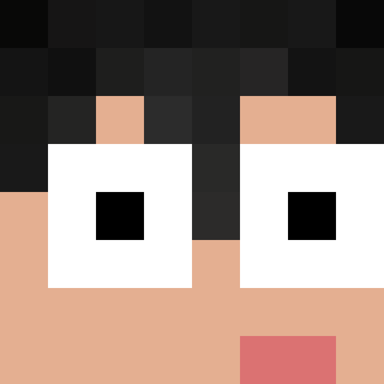 SonicDTest's skin