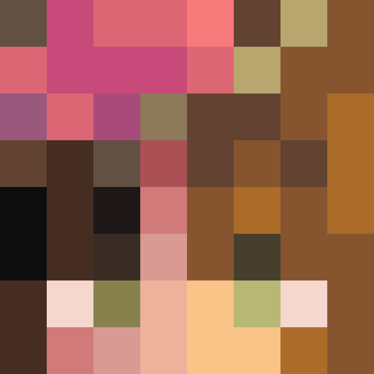 _Nymphia's skin