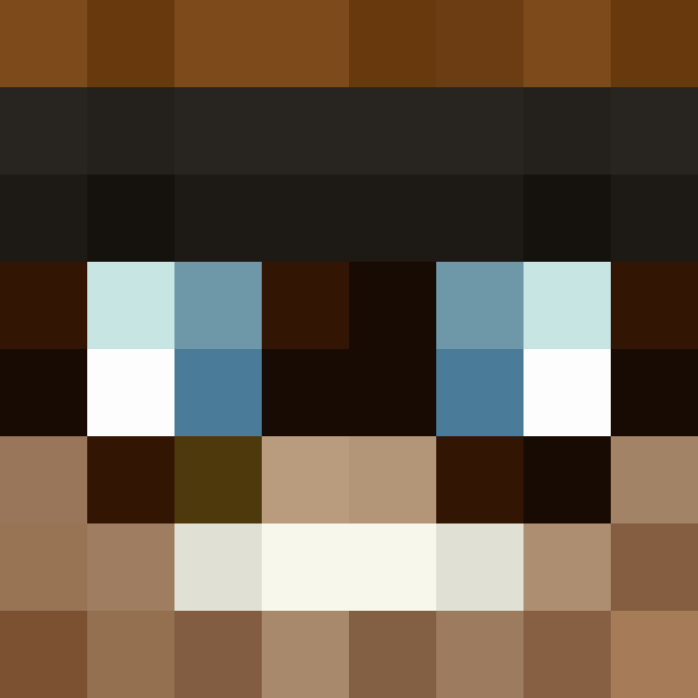 Zoleeey's skin