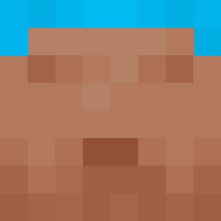 tusg's skin